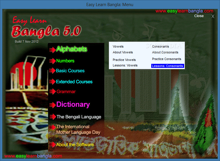 Easy Learn Bangla
