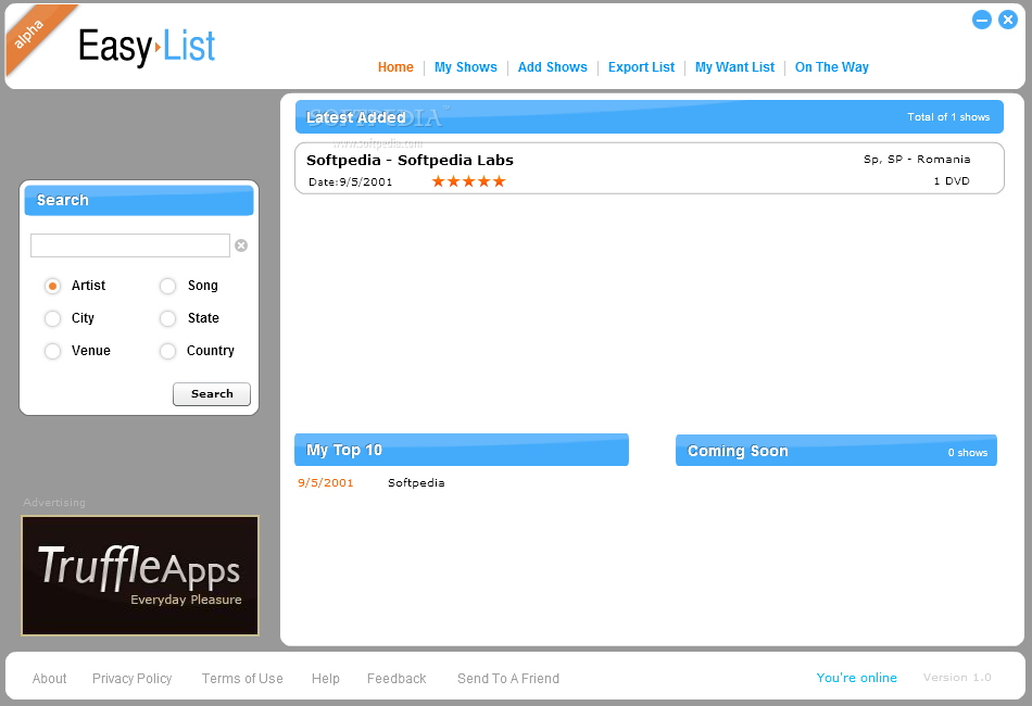 Top 20 Others Apps Like Easy List - Best Alternatives