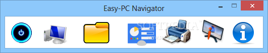 Easy-PC Navigator