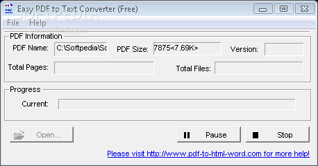 Top 48 Office Tools Apps Like Easy PDF to Text Converter - Best Alternatives