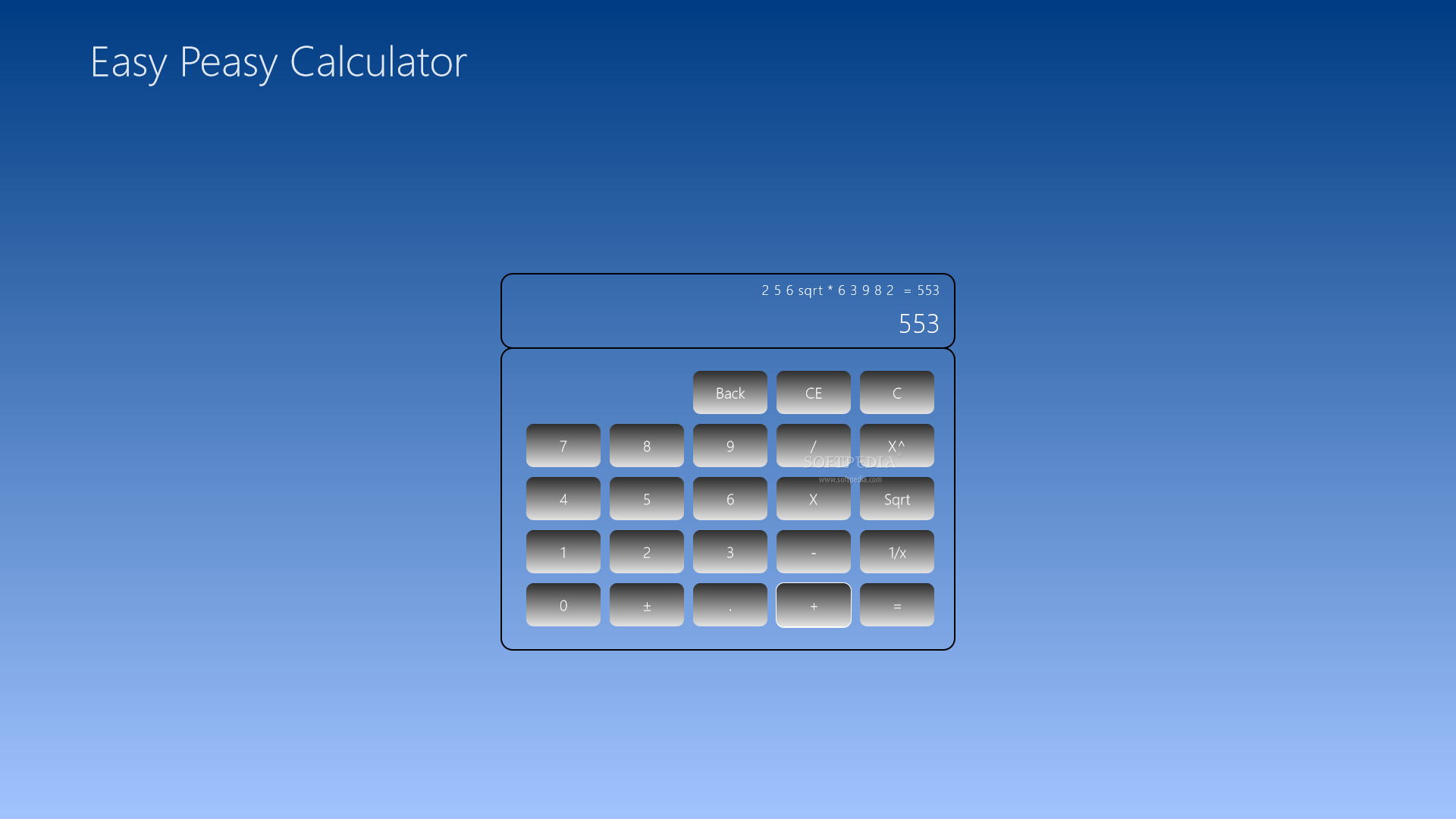 Top 21 Others Apps Like Easy Peasy Calculator - Best Alternatives