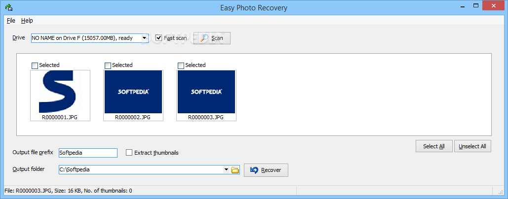 Top 30 Multimedia Apps Like Easy Photo Recovery - Best Alternatives
