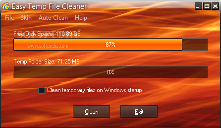 Top 37 Security Apps Like Easy Temp File Cleaner - Best Alternatives