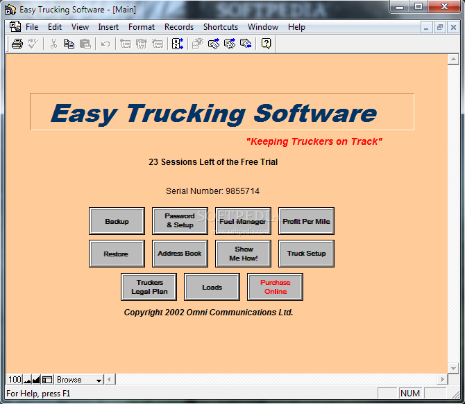 Top 24 Others Apps Like Easy Trucking Software - Best Alternatives