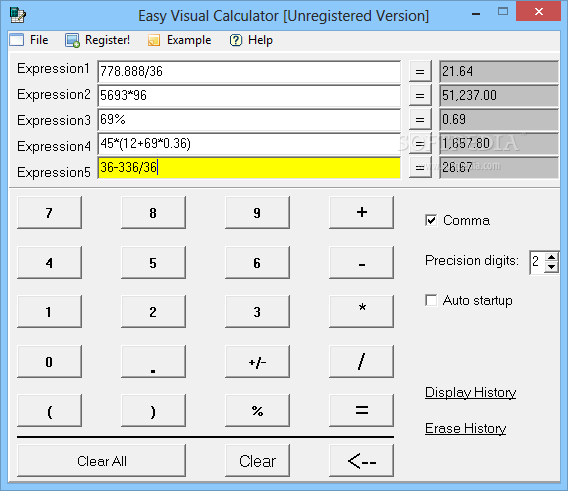Top 30 Science Cad Apps Like Easy Visual Calculator - Best Alternatives