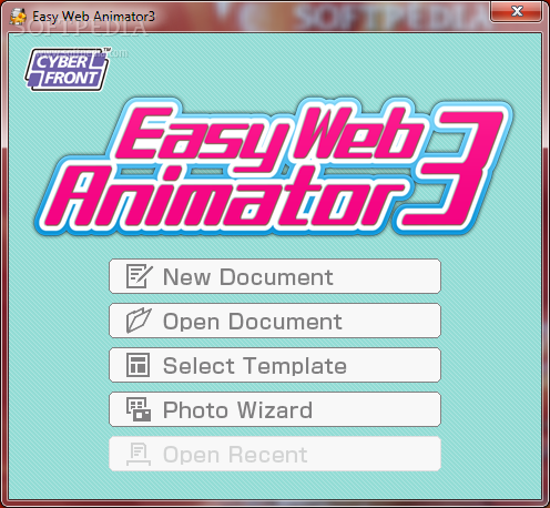 Easy Web Animator