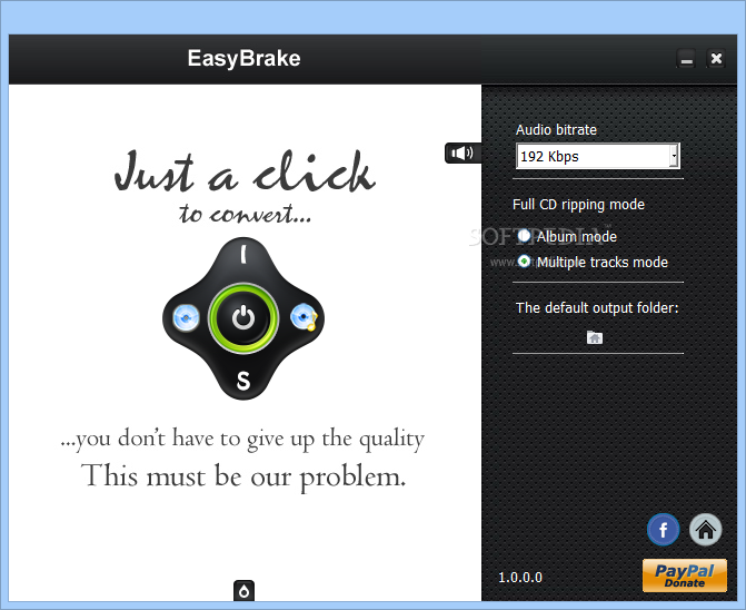 EasyBrake