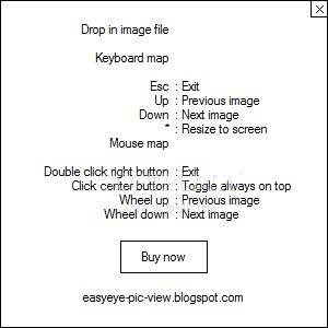 EasyEye Picture Viewer
