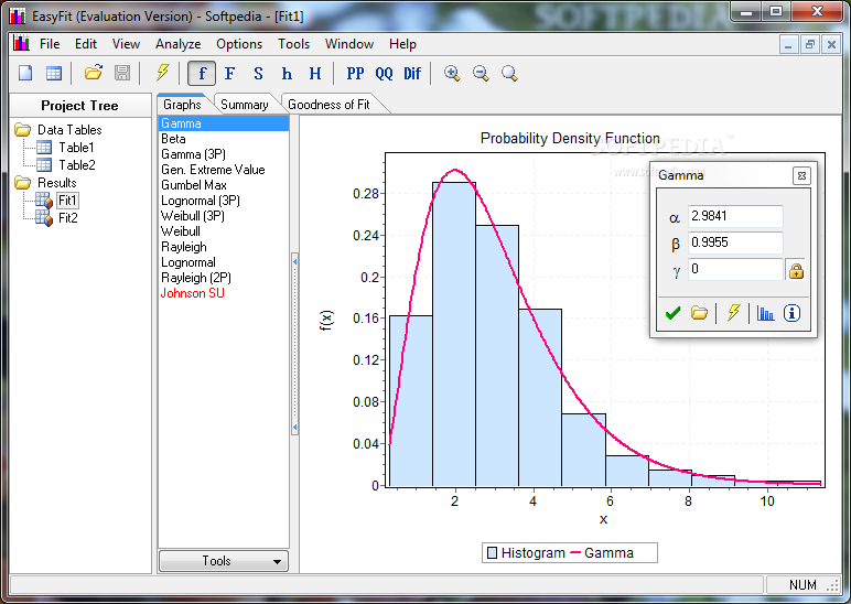 Top 10 Science Cad Apps Like EasyFit - Best Alternatives