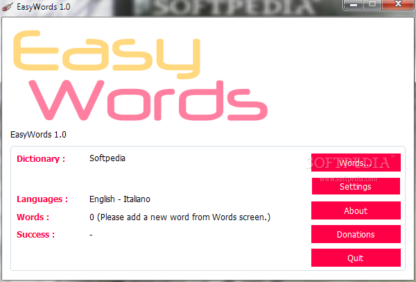 Top 10 Others Apps Like EasyWords - Best Alternatives