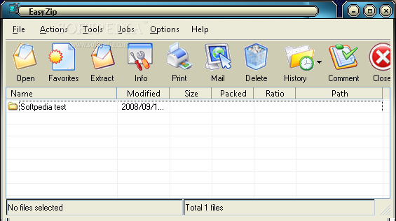 Top 10 Compression Tools Apps Like EasyZip - Best Alternatives