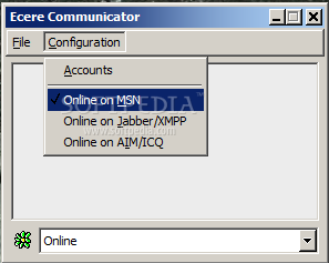 Top 10 Internet Apps Like Ecere Communicator - Best Alternatives