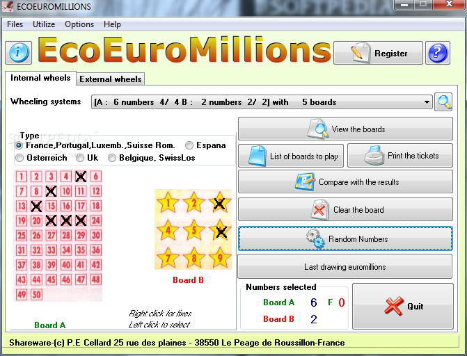 EcoEuroMillions