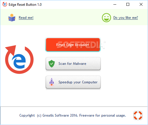 Top 28 Security Apps Like Edge Reset Button - Best Alternatives