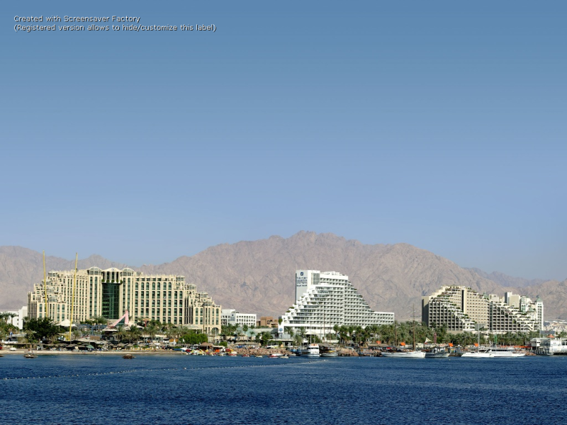 Eilat