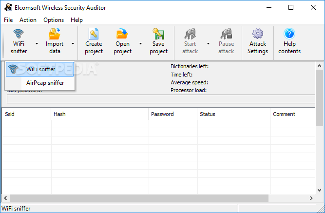 Top 37 Security Apps Like Elcomsoft Wireless Security Auditor - Best Alternatives