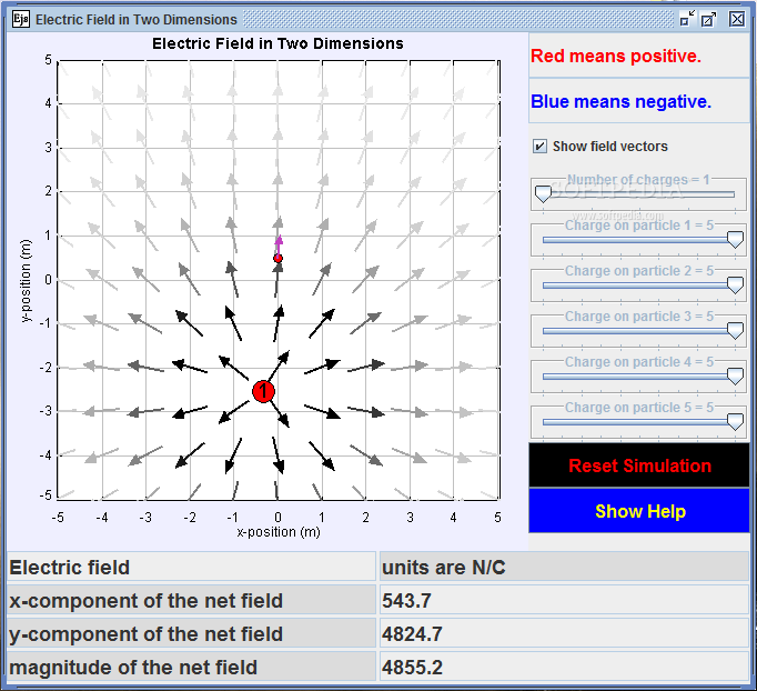 Top 44 Others Apps Like Electric Field in Two Dimensions - Best Alternatives