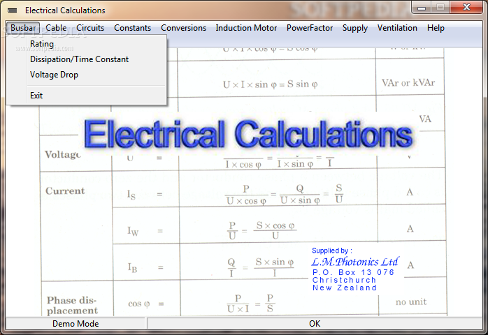 Top 19 Science Cad Apps Like Electrical Calculations - Best Alternatives