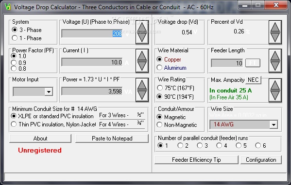 Top 26 Science Cad Apps Like Voltage Drop Calculator - Best Alternatives