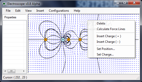 Electroscope