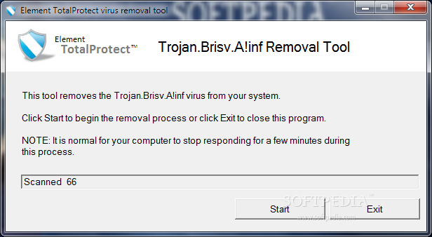Top 21 Antivirus Apps Like Trojan.Brisv.A!inf Removal Tool - Best Alternatives