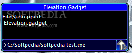 Elevation Gadget