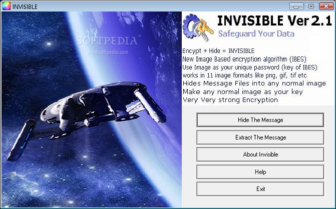 Top 10 Security Apps Like Invisible - Best Alternatives