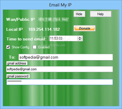 Top 30 Network Tools Apps Like Email My IP - Best Alternatives
