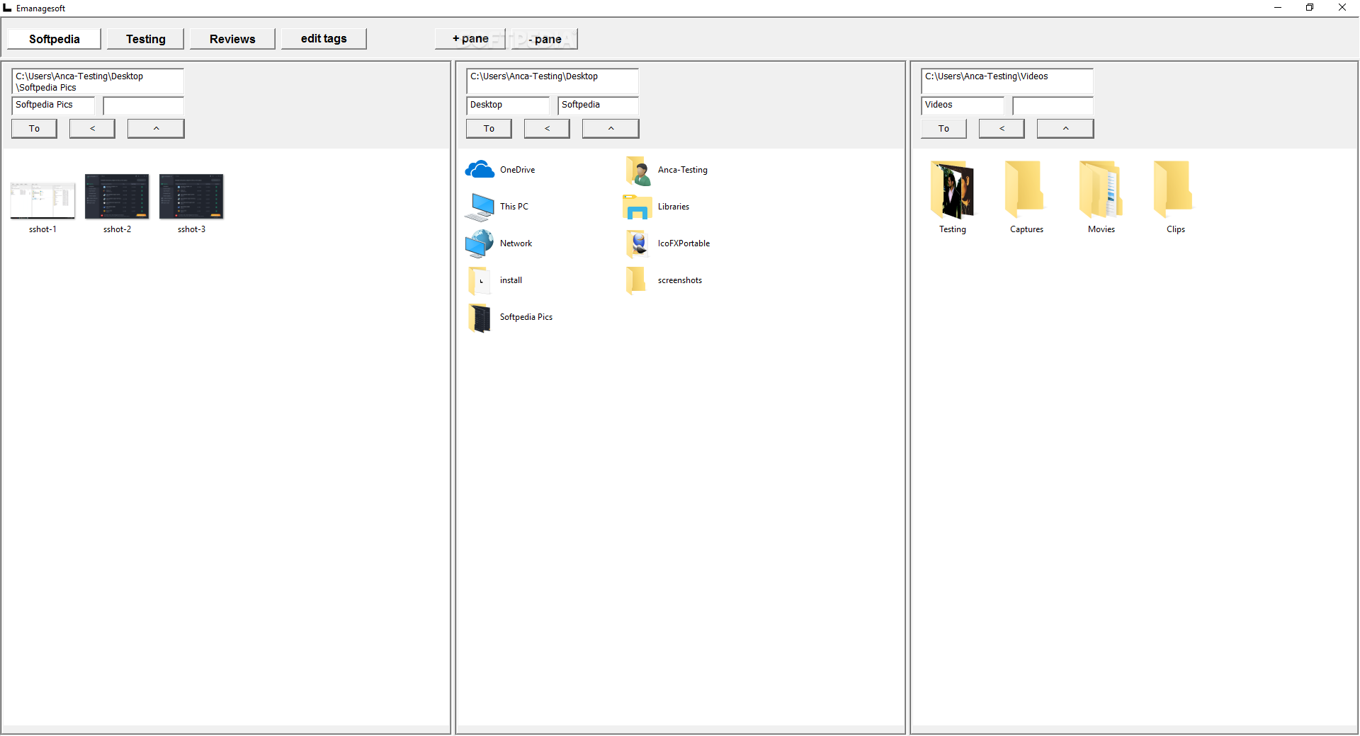 Top 10 File Managers Apps Like Emanagesoft - Best Alternatives