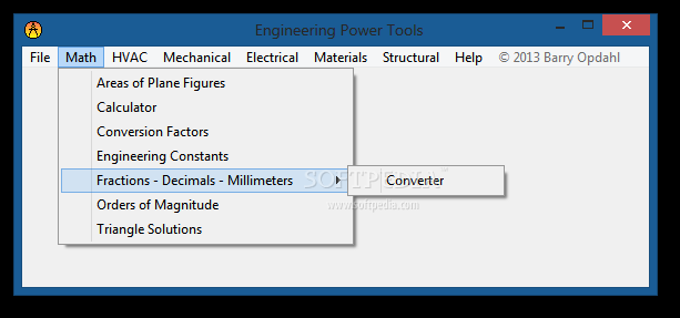 Engineering Power Tools PLUS EDITION