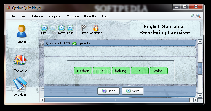 Top 30 Others Apps Like English Sentence Reordering Exercises - Best Alternatives