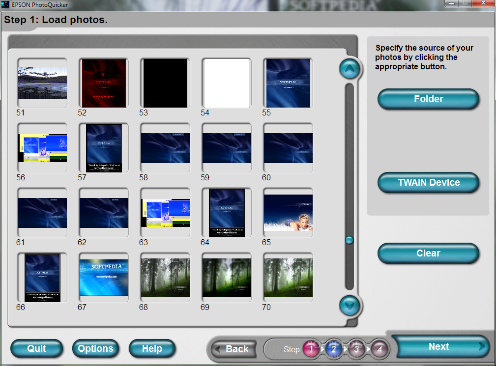 Top 10 Multimedia Apps Like Epson PhotoQuicker - Best Alternatives