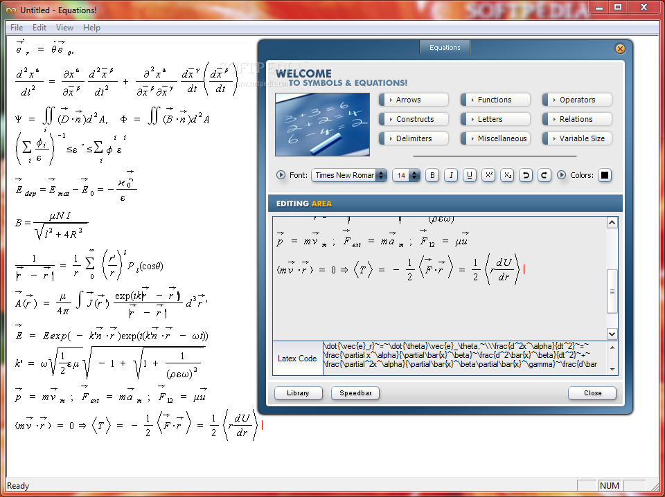 Top 10 Science Cad Apps Like Equations! - Best Alternatives