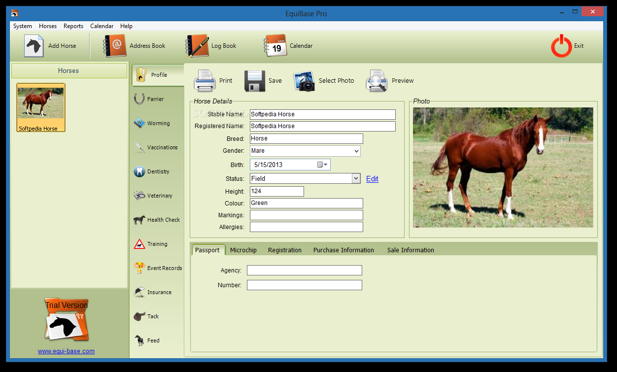 Top 11 Others Apps Like EquiBase Pro - Best Alternatives