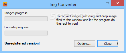 Img Converter