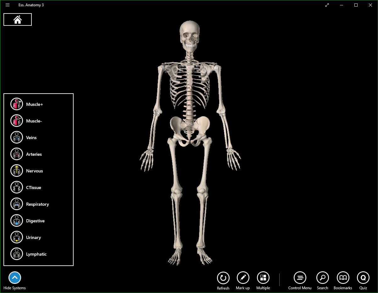Top 28 Others Apps Like Essential Anatomy 3 - Best Alternatives