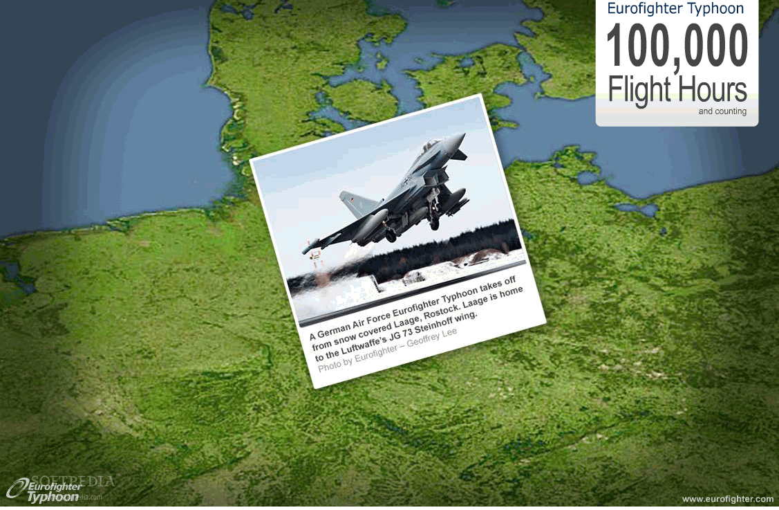Top 19 Desktop Enhancements Apps Like Eurofighter Typhoon 2011 - Best Alternatives
