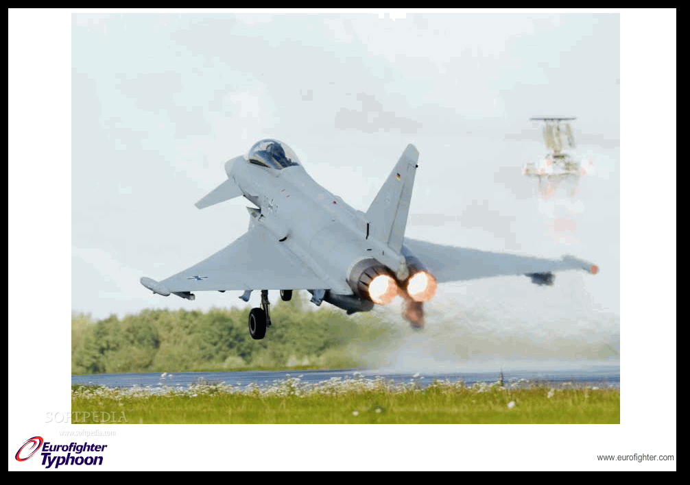 Top 26 Desktop Enhancements Apps Like Eurofighter Typhoon Zoom 2008 - Best Alternatives