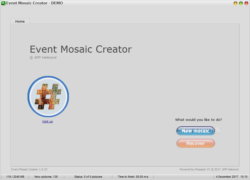 Top 28 Multimedia Apps Like Event Mosaic Creator - Best Alternatives