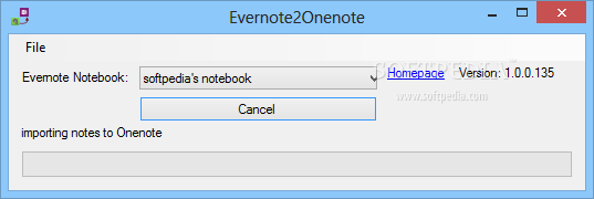 Top 10 Office Tools Apps Like Evernote2Onenote - Best Alternatives