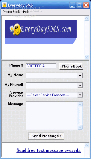 EveryDaySMS