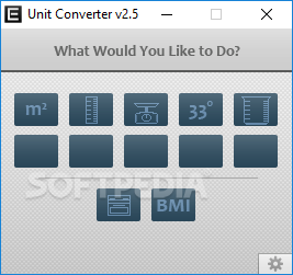 Evrnet Unit Converter