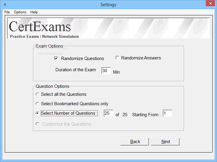 Top 36 Others Apps Like Exam Simulator for CCNP Switch 642-813 - Best Alternatives