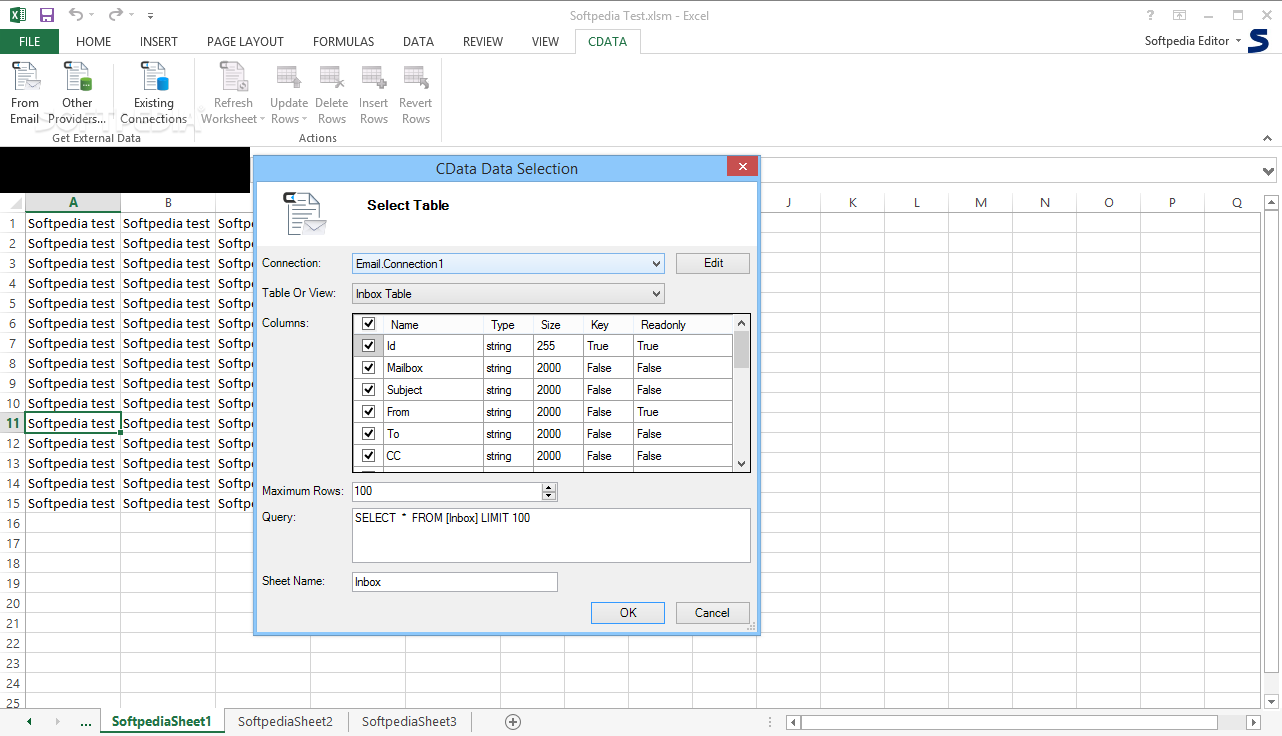 Top 42 Office Tools Apps Like Excel Add-In for Email - Best Alternatives