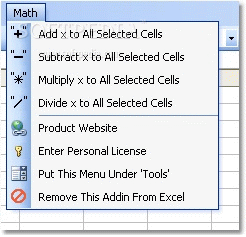 Top 47 Office Tools Apps Like Excel Add, Subtract, Multiply, Divide All Cells Software - Best Alternatives