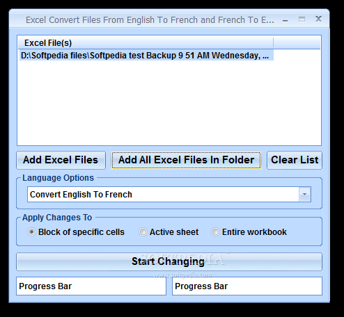 Top 44 Office Tools Apps Like Excel Convert Files From English To French and French To English Software - Best Alternatives