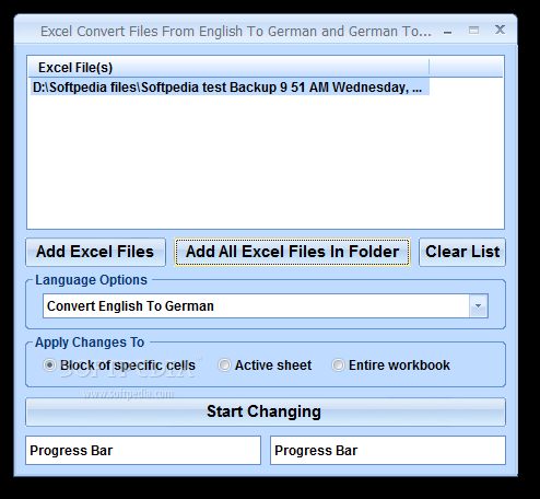 Top 44 Office Tools Apps Like Excel Convert Files From English To German and German To English Software - Best Alternatives