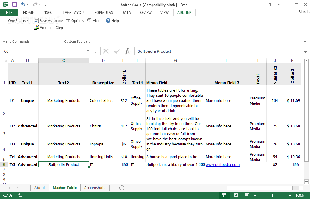 Top 39 Office Tools Apps Like Excel Export to PowerPoint - Best Alternatives