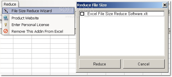 Top 46 Office Tools Apps Like Excel File Size Reduce Software - Best Alternatives