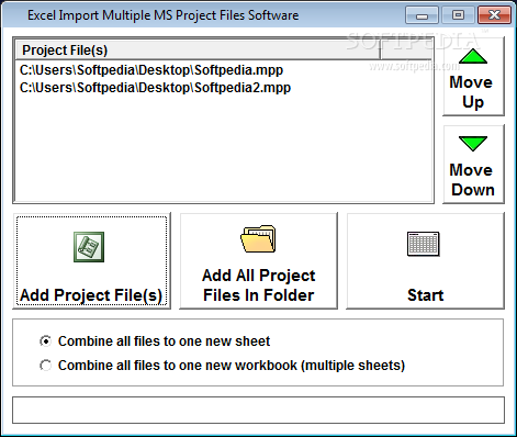 Top 49 Office Tools Apps Like Excel Import Multiple MS Project Files Software - Best Alternatives